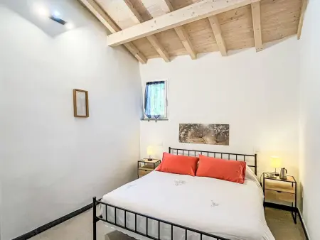 La casa di Anna, maison rénovée Dolcedo : photo 8