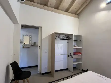 La casa di Anna, maison rénovée Dolcedo : photo 10