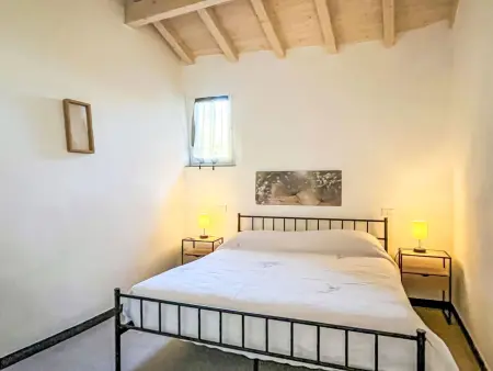 La casa di Anna, maison rénovée Dolcedo : photo 20