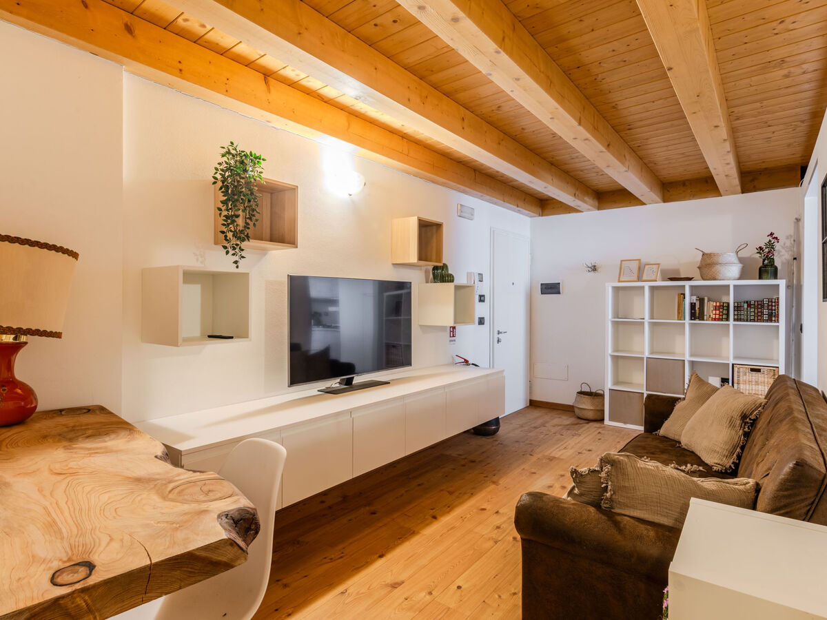 Carlotta – Appartement 86 m² à 100 m des pistes - Photo 1