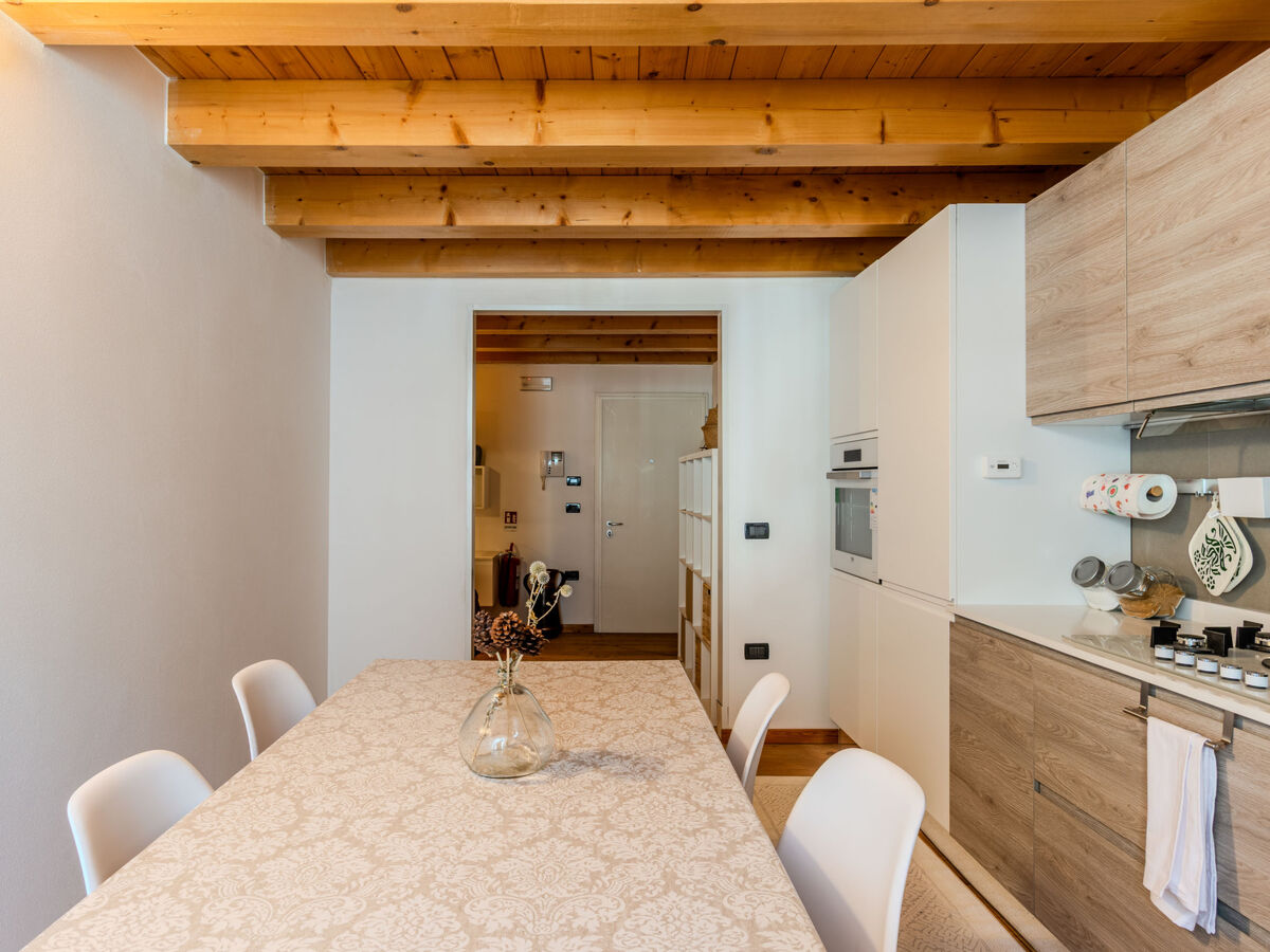 Carlotta – Appartement 86 m² à 100 m des pistes - Photo 2