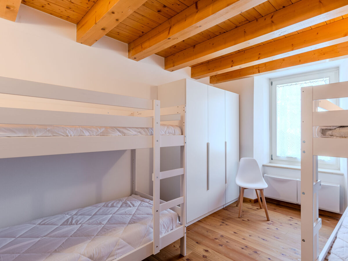 Carlotta – Appartement 86 m² à 100 m des pistes - Photo 11