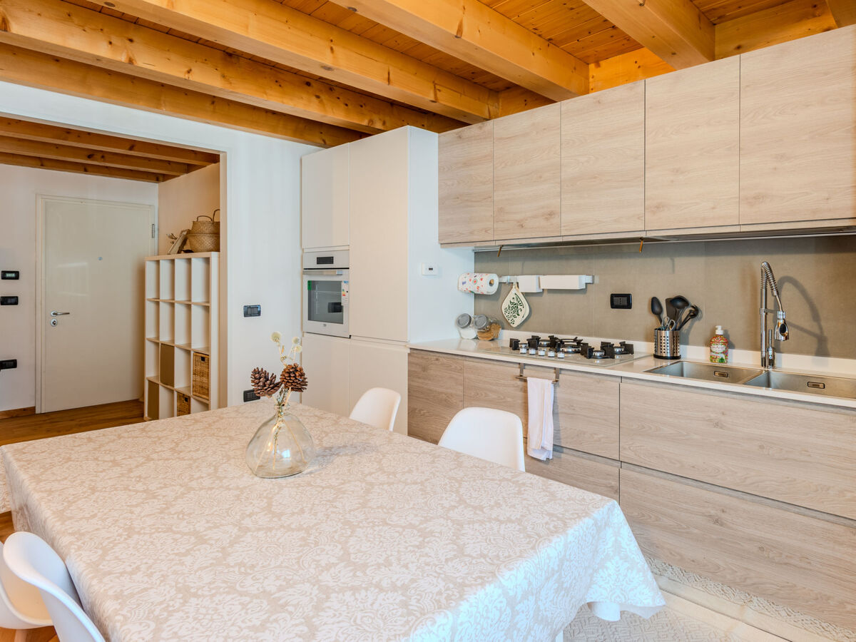 Carlotta – Appartement 86 m² à 100 m des pistes - Photo 12