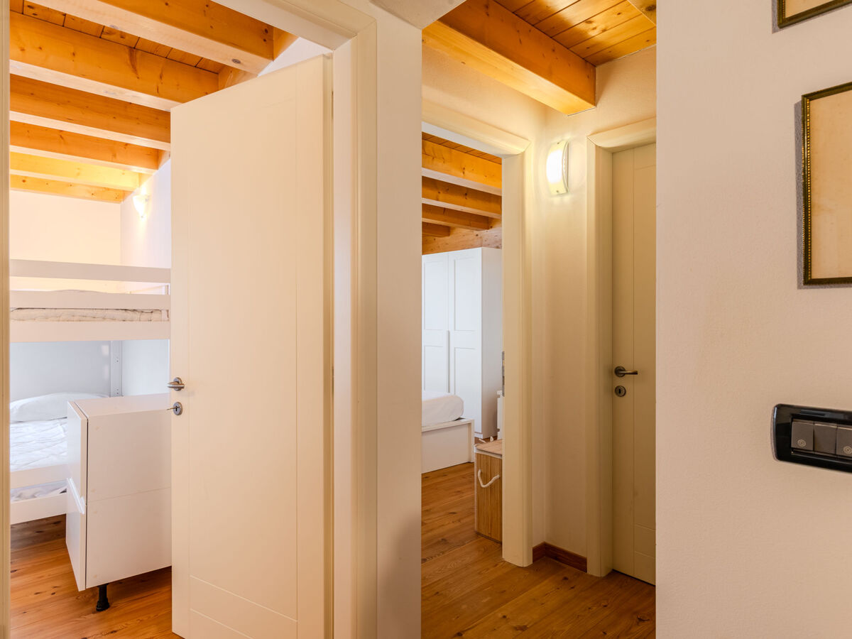 Carlotta – Appartement 86 m² à 100 m des pistes - Photo 13
