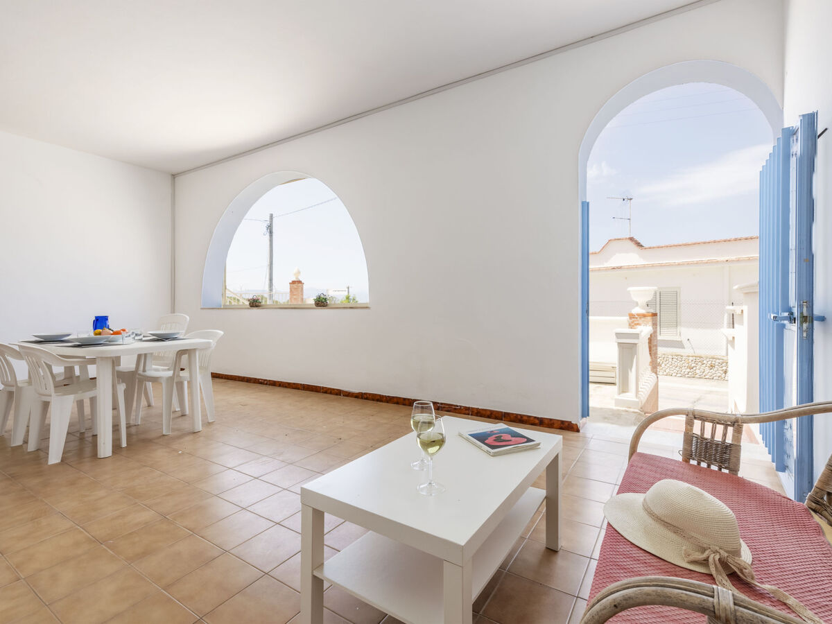 Pietra Marina – Appartement 3 pièces, terrasse 30 m², vue mer - Photo 1