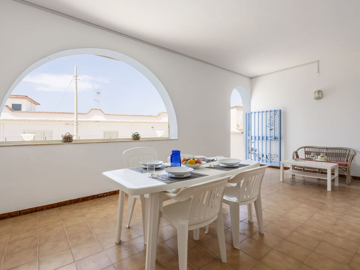 Pietra Marina – Appartement 3 pièces, terrasse 30 m², vue mer - Photo 2