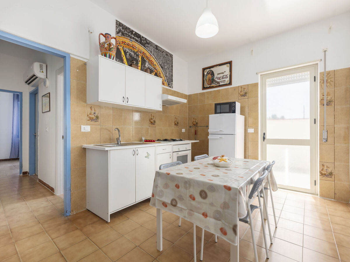 Pietra Marina – Appartement 3 pièces, terrasse 30 m², vue mer - Photo 8