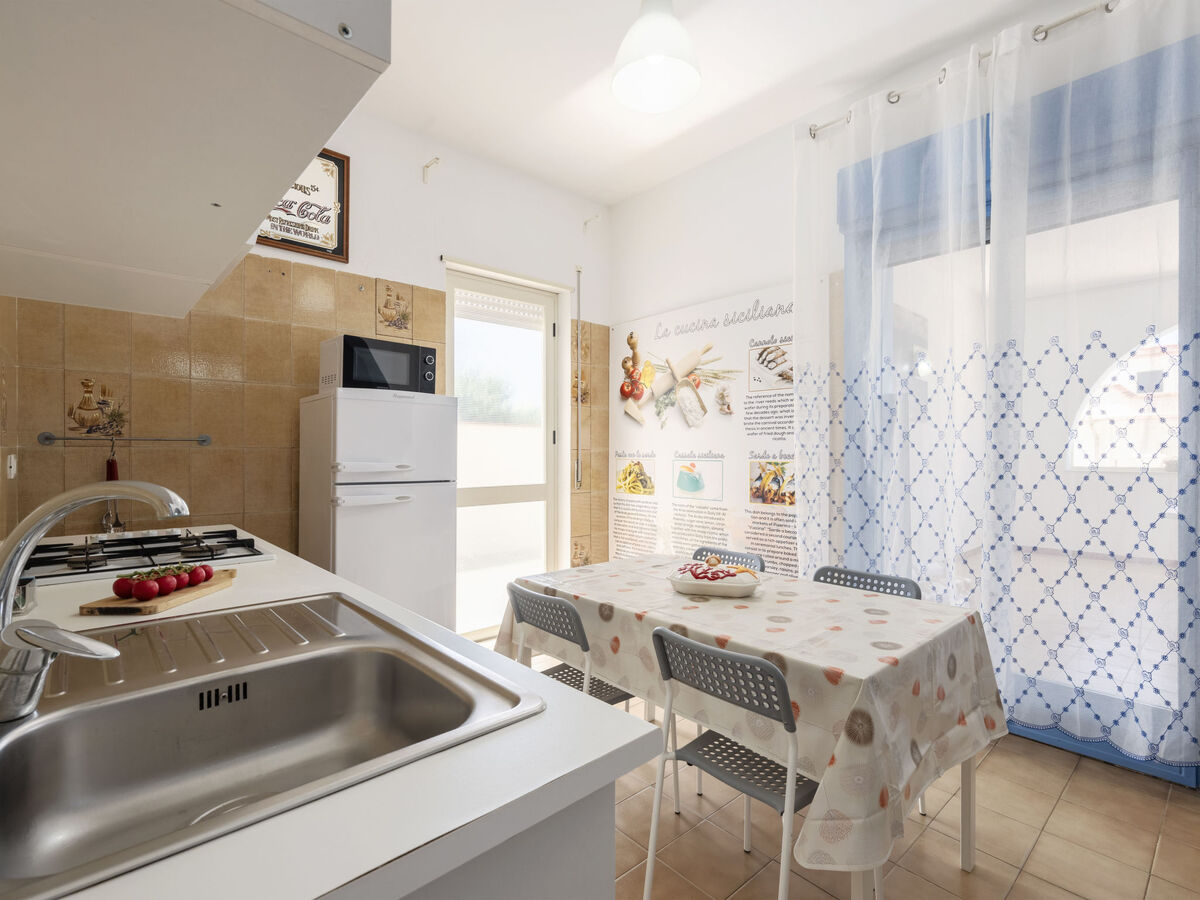 Pietra Marina – Appartement 3 pièces, terrasse 30 m², vue mer - Photo 9