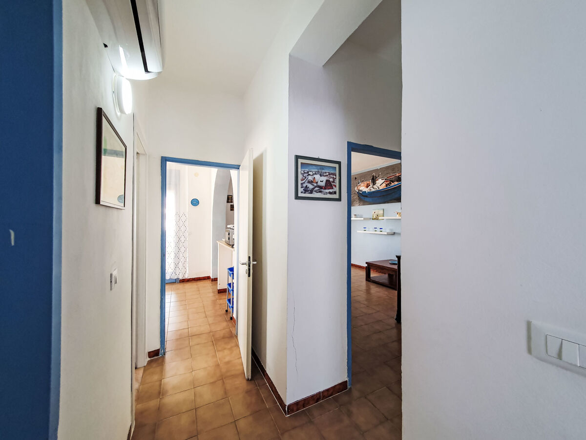 Pietra Marina – Appartement 3 pièces, terrasse 30 m², vue mer - Photo 11