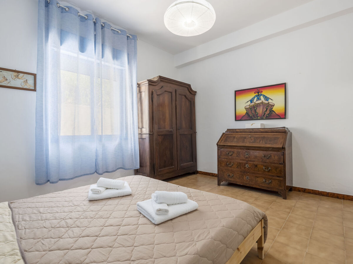 Pietra Marina – Appartement 3 pièces, terrasse 30 m², vue mer - Photo 13