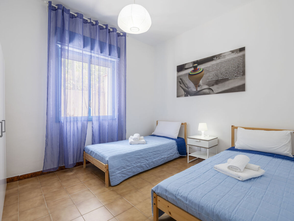 Pietra Marina – Appartement 3 pièces, terrasse 30 m², vue mer - Photo 15