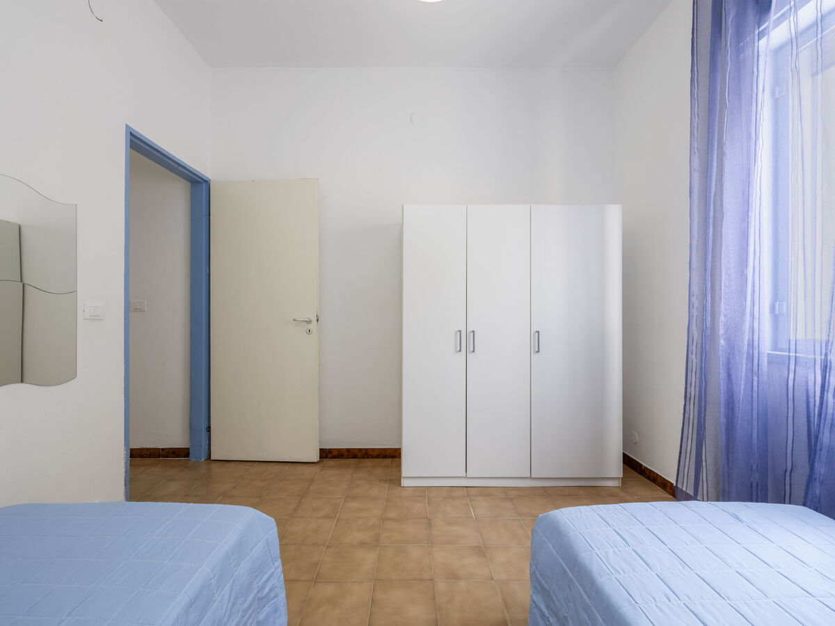 Pietra Marina – Appartement 3 pièces, terrasse 30 m², vue mer - Photo 16