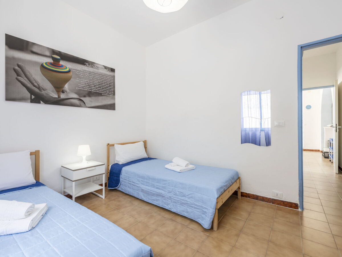 Pietra Marina – Appartement 3 pièces, terrasse 30 m², vue mer - Photo 17