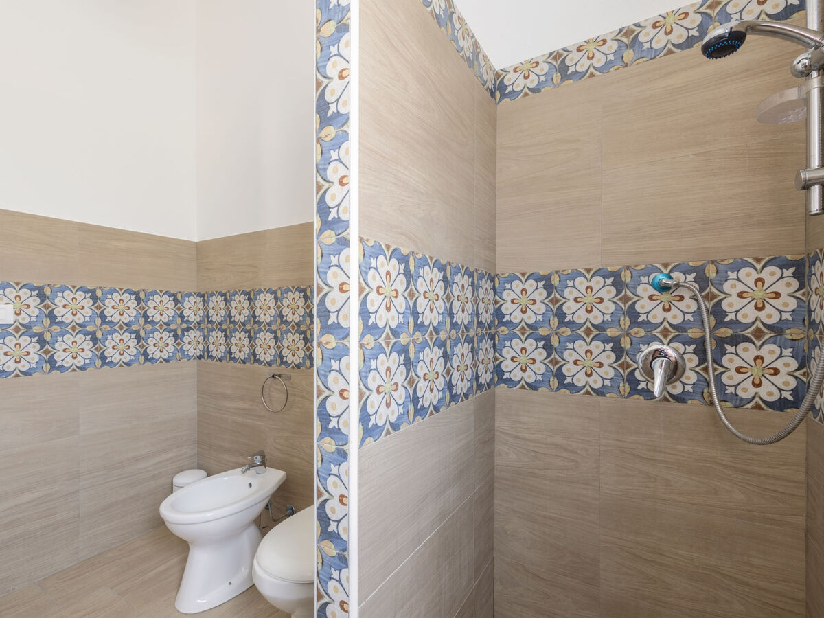 Pietra Marina – Appartement 3 pièces, terrasse 30 m², vue mer - Photo 18