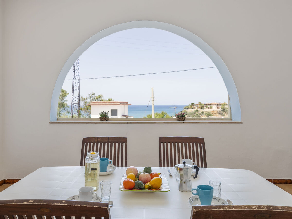 Terrazza sul Mare – Appart. 80m² avec vue mer - Photo 1