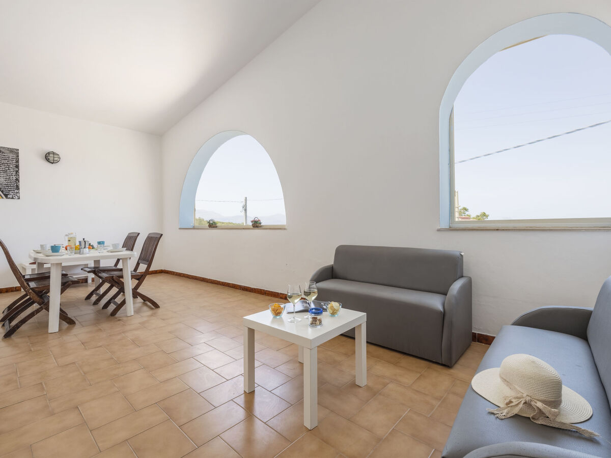 Terrazza sul Mare – Appart. 80m² avec vue mer - Photo 2