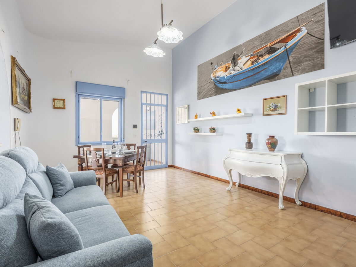 Terrazza sul Mare – Appart. 80m² avec vue mer - Photo 3