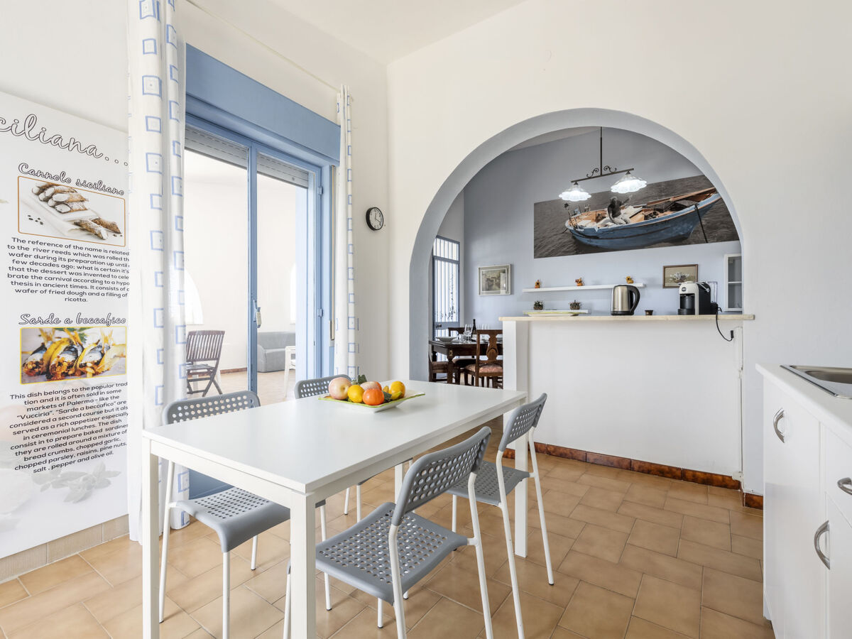 Terrazza sul Mare – Appart. 80m² avec vue mer - Photo 4