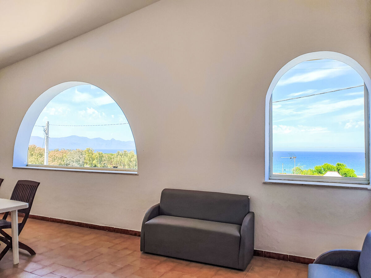Terrazza sul Mare – Appart. 80m² avec vue mer - Photo 5