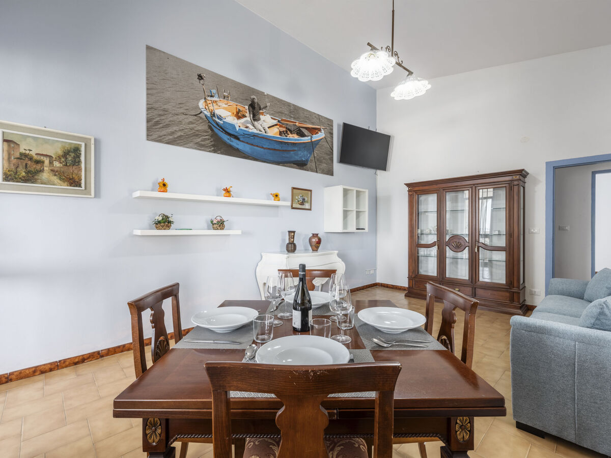 Terrazza sul Mare – Appart. 80m² avec vue mer - Photo 8