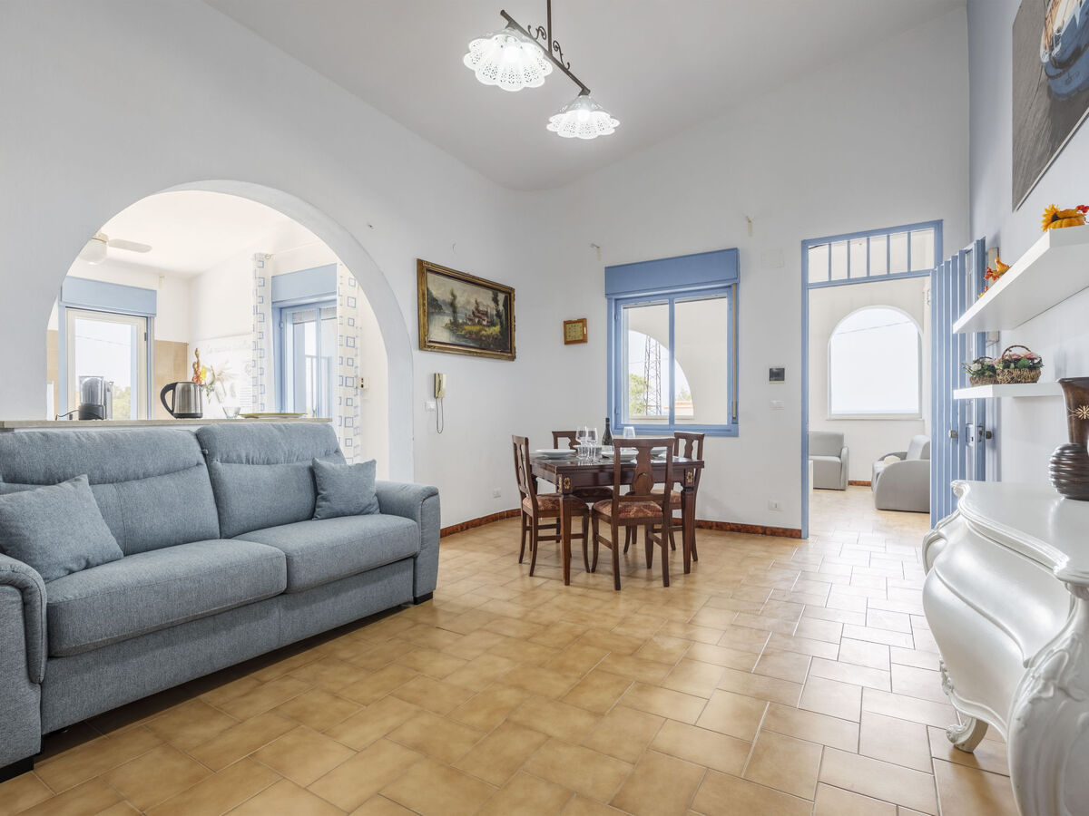 Terrazza sul Mare – Appart. 80m² avec vue mer - Photo 9