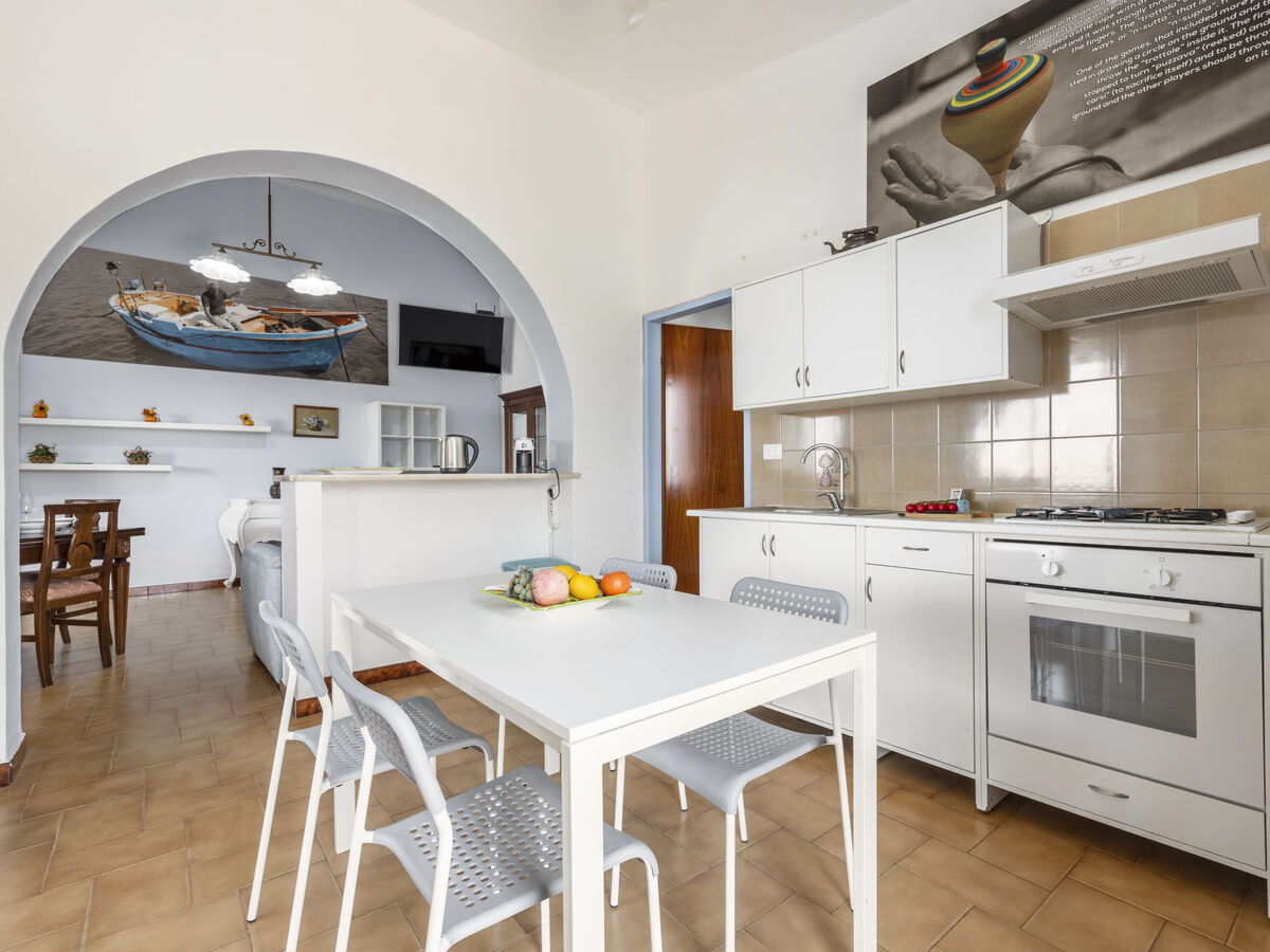 Terrazza sul Mare – Appart. 80m² avec vue mer - Photo 11