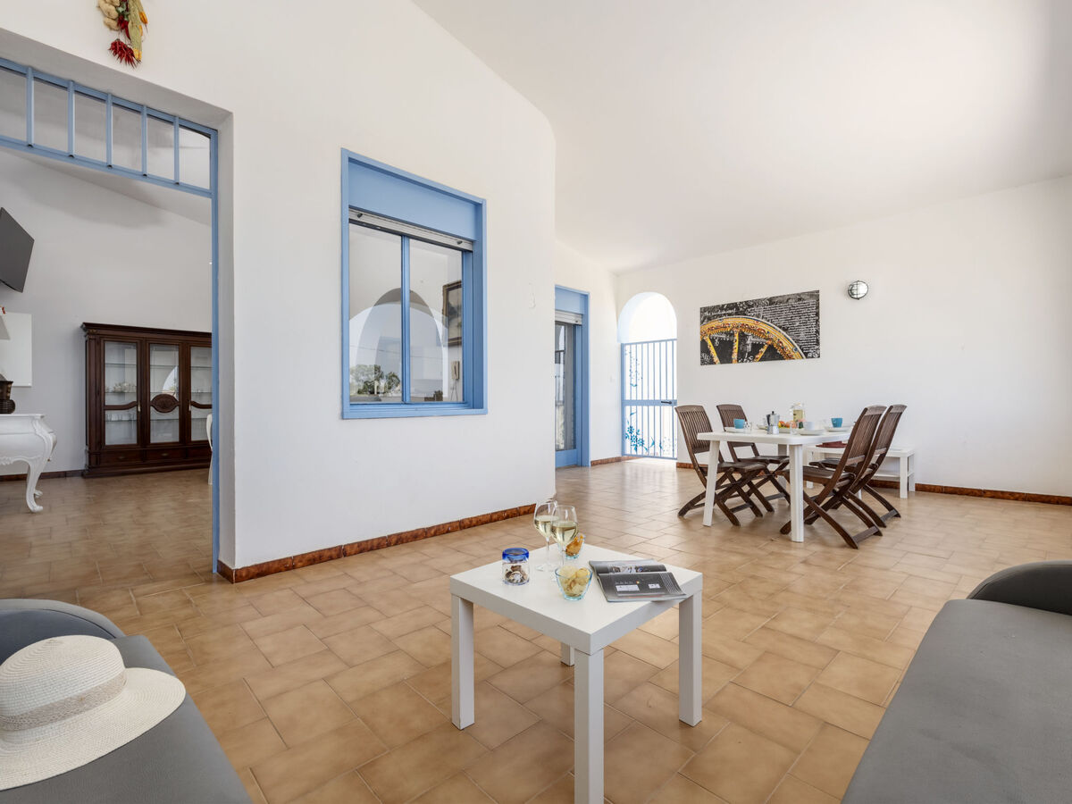 Terrazza sul Mare – Appart. 80m² avec vue mer - Photo 12