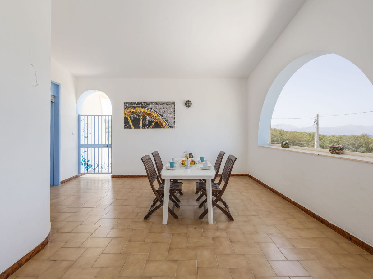 Terrazza sul Mare – Appart. 80m² avec vue mer - Photo 13