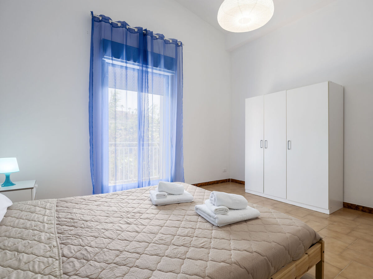 Terrazza sul Mare – Appart. 80m² avec vue mer - Photo 17