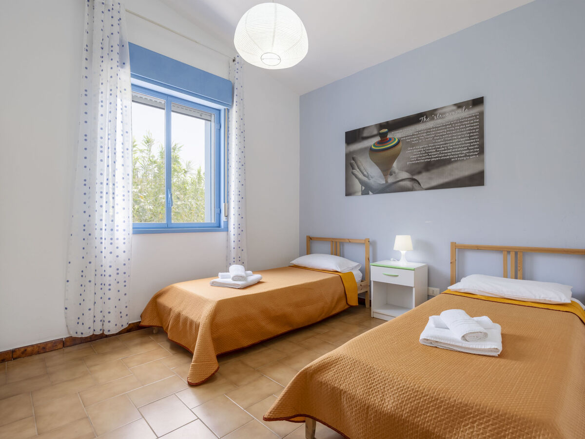 Terrazza sul Mare – Appart. 80m² avec vue mer - Photo 19