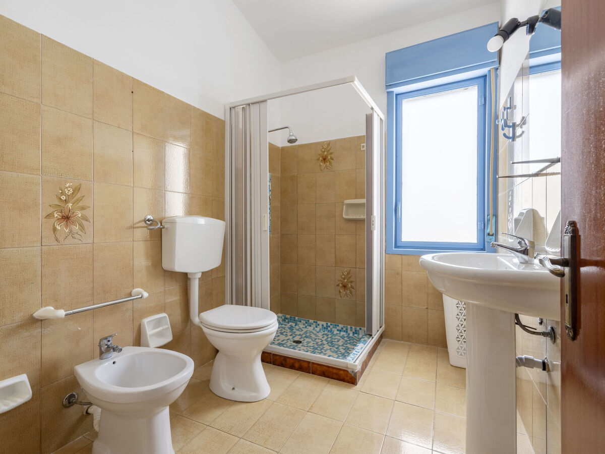 Terrazza sul Mare – Appart. 80m² avec vue mer - Photo 21
