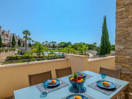 Location appartement de vacances à Vilamoura