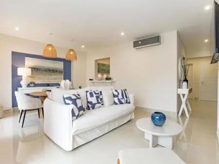 Apt moderne 3 pièces Pine Hills, Vilamoura, piscine : photo 2
