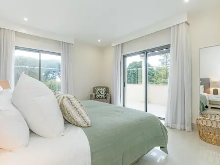 Apt moderne 3 pièces Pine Hills, Vilamoura, piscine : photo 6