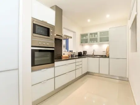 Apt moderne 3 pièces Pine Hills, Vilamoura, piscine : photo 7