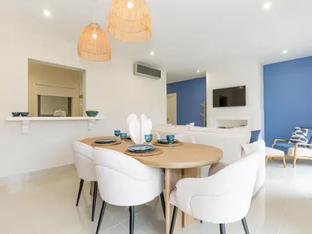 Apt moderne 3 pièces Pine Hills, Vilamoura, piscine : photo 9