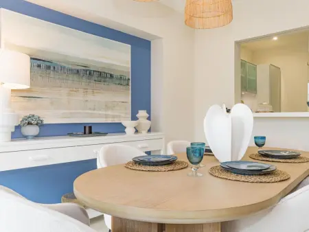 Apt moderne 3 pièces Pine Hills, Vilamoura, piscine : photo 10