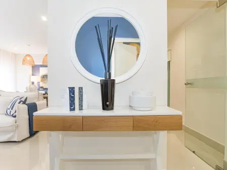 Apt moderne 3 pièces Pine Hills, Vilamoura, piscine : photo 12