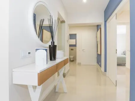 Apt moderne 3 pièces Pine Hills, Vilamoura, piscine : photo 13