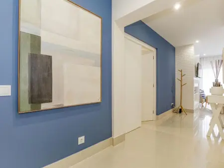 Apt moderne 3 pièces Pine Hills, Vilamoura, piscine : photo 17