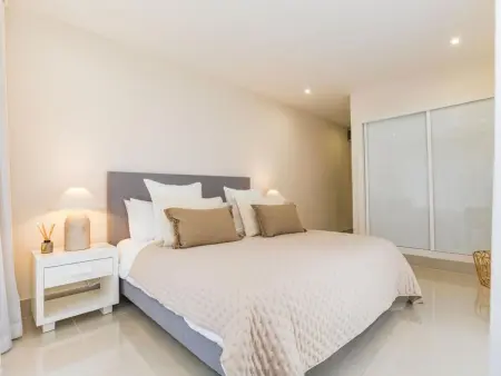 Apt moderne 3 pièces Pine Hills, Vilamoura, piscine : photo 20