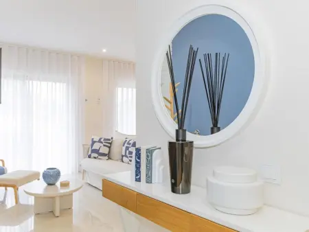 Apt moderne 3 pièces Pine Hills, Vilamoura, piscine : photo 22
