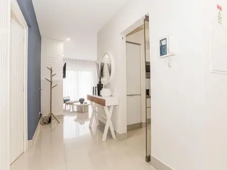 Apt moderne 3 pièces Pine Hills, Vilamoura, piscine : photo 24