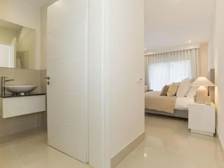 Apt moderne 3 pièces Pine Hills, Vilamoura, piscine : photo 25