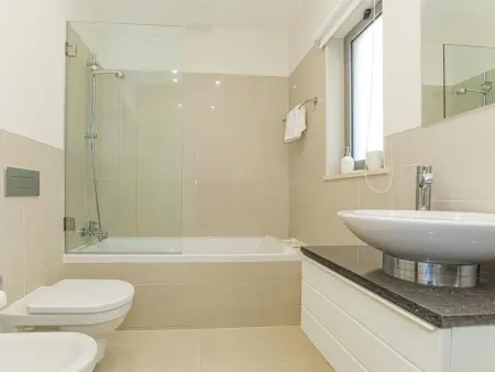 Apt moderne 3 pièces Pine Hills, Vilamoura, piscine : photo 26
