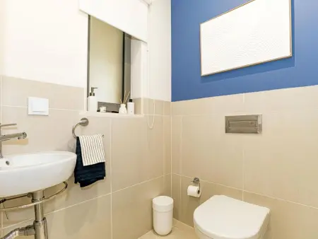 Apt moderne 3 pièces Pine Hills, Vilamoura, piscine : photo 28