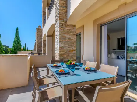 Apt moderne 3 pièces Pine Hills, Vilamoura, piscine : photo 32