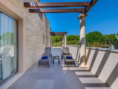 Apt moderne 3 pièces Pine Hills, Vilamoura, piscine : photo 33
