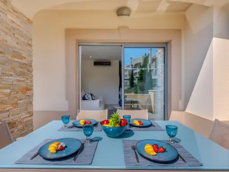 Apt moderne 3 pièces Pine Hills, Vilamoura, piscine : photo 37