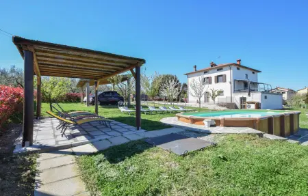 Location maison à Marciano della Chiana